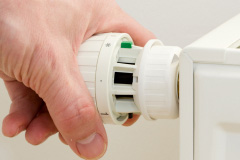 Glendoick central heating repair costs