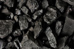 Glendoick coal boiler costs